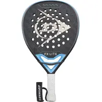 Dunlop Fx Lite Padelmaila