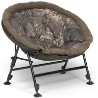 Indulgence Moon Deluxe Tuoli