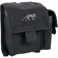 Tasmanian Tiger Cig Bag, multitaske, musta