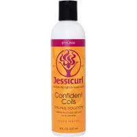 JESSICURL Confident Coils Styling Solution Island Fantasy 237ml