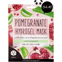 Oh K! Pomegranate & Hyaluronic Hydrogel Mask