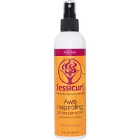 JESSICURL Awe Inspiraling Spray Citrus Lavander 237ml