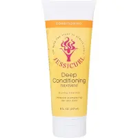 JESSICURL Deep Conditioning Treatment Island Fantasy 237ml