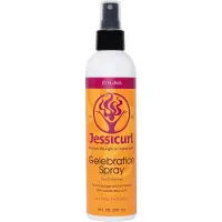 JESSICURL Gelebration Spray Island Fantasy 237ml