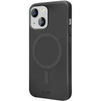 SBS Instinct Mag Cover iPhone 15 schwarz (TEINSTMAGIP1561K)