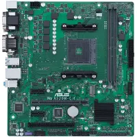 Asus MB PRO A520M-C II/CSM (AMD,AM5,DDR4,mATX)