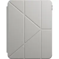 Native Union Active Case Clear iPad 10.9/11 - Sandstone