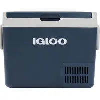 Igloo Kylmälaatikko/pakastuslaatikko kompressori ICF40