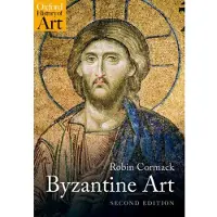 Oxford University Press Byzantine Art