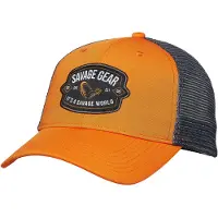 Savage Gear Badge Trucker Lippis