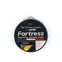Pafex Fortress Predator peruke