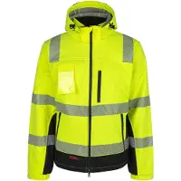 Timco Workwear Lk.2 softshell talvityötakki