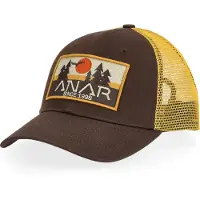 Anar Lokka lippalakki