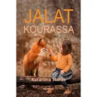 Storås, Jalat Kourassa