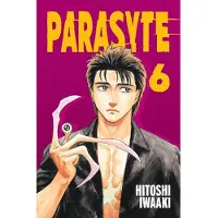 Iwaaki, Parasyte 6