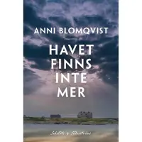 Blomqvist, Havet finns inte mer