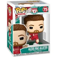 Funko POP! POP! Vinyylihahmo: Liverpool - Alexis Mac Allister