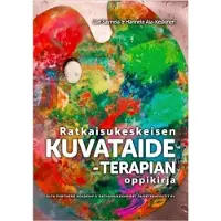 Salmela, Ratkaisukeskeisen kuvataideterapian oppikirja