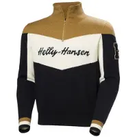 Helly Hansen Apres, pusero, miehet, musta