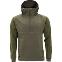 Carinthia G-Loft Ultra Hoodie, miesten, oliivinvihreä