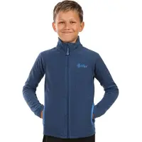 KILPI Glamer, fleecejakki, junior, navy