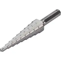 Condor werkzeug Porrasporanterä C39691; 4-12 mm
