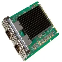 Dell INTEL E610-XAT2 DUAL PORT 10GBE BASE-T OCP 3.0 +SEC CUSTOMER KIT (540-BFNY)