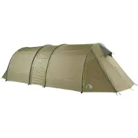 Tatonka Alaska Family DLX, teltta, beige