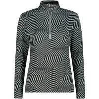 CMP 35l2996 Collegepaita Puolivetoketjulla