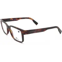Lacoste L2928 53/17/145 Havana Muoviset Näkölasit MIEHILLE L2928