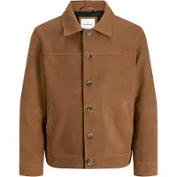 Jack & Jones Ecasablanca Shacket Takki
