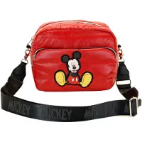 Disney Mickey Mouse Shoes Ibiscuit Padding Laukku