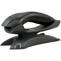 Honeywell Voyager 1202G Kannettava viivakoodinlukija 1D Laser Musta (1202g-2USB-5)