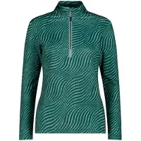 CMP 35l2996 Collegepaita Puolivetoketjulla