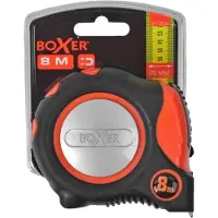 Boxer Mittanauha - 8 metriä