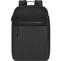 Samsonite reppu Moderny 15,6" Musta