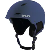 Sinner Mount Kypärä