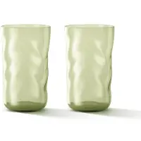 Paveau - Swirl Longdrinklasi 48 cl 2 kpl Moss