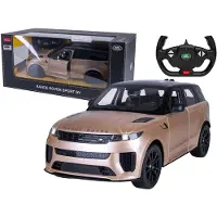 Jamara 402244, Urheiluauto, 1:14, 6 vuosi/vuosia, 780 g