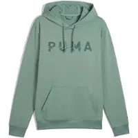 Puma Cloudspun Branded Huppari