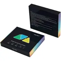 Yeelight Smart LED Light Panels - Paneelit Laajennus