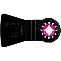 Bosch Monitoimityökalun kaavin