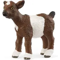 Schleich Goat Kit vuohi