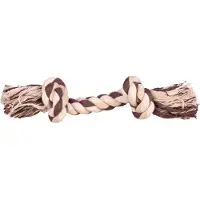 Trixie Playing Rope 22 cm 75 g assorted colours