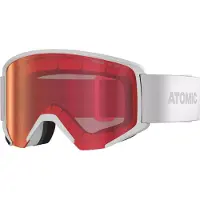 Atomic Savor L Photo White
