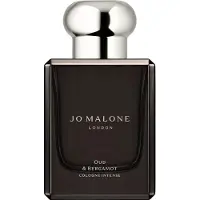 Jo Malone Oud &amp; Bergamot Cologne Intense 50 ml