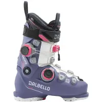 Dalbello Veloce Space 105 Dual Naisten Alppihiihtomonot