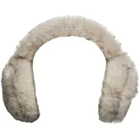 Pieces Pcjutlandia Earmuffs Bc - Beige - ONE SIZE