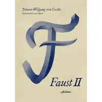 Goethe, Faust II
