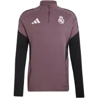 Adidas Real Madrid Harjoituspaita Tiro 25 - Violetti/musta - , koko X-Large
